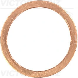 Seal Ring, oil drain plug